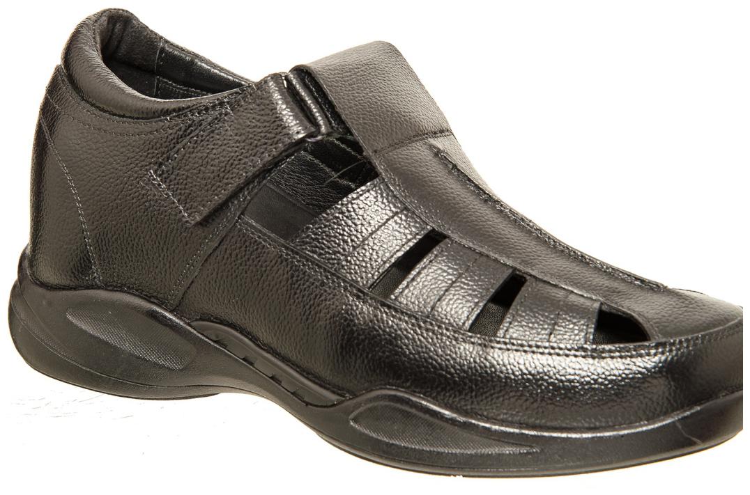 

Celby Black Sandal
