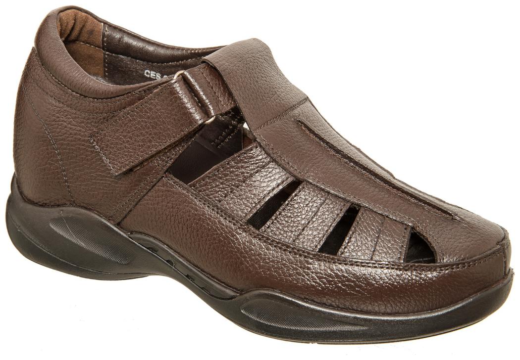 

Celby Brown Sandal