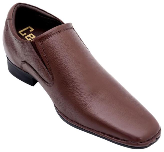 

Celby Height Increasing slip on Elevator Slip On Shoes