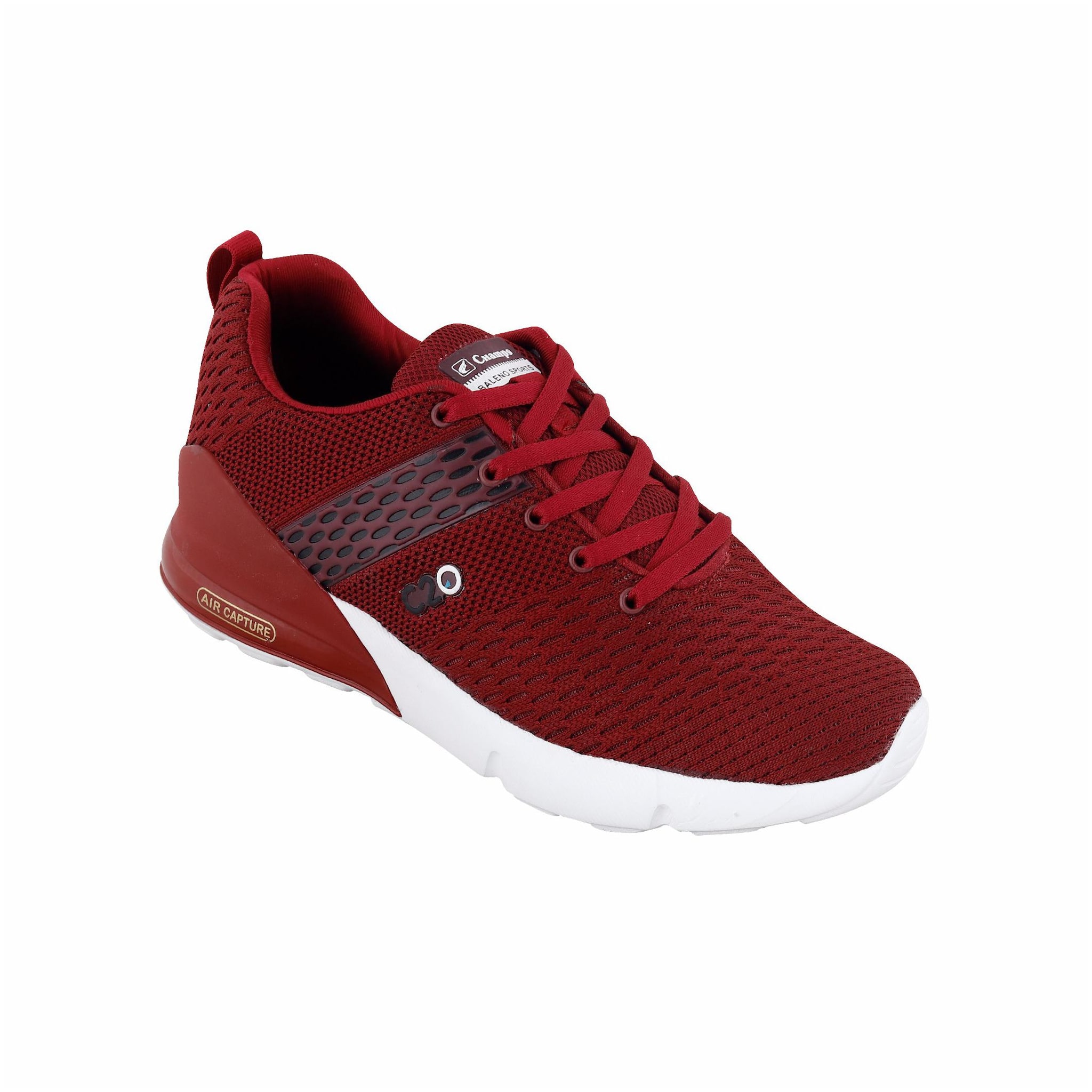 

Champs Men BALENO-ON Running Shoes ( Maroon )