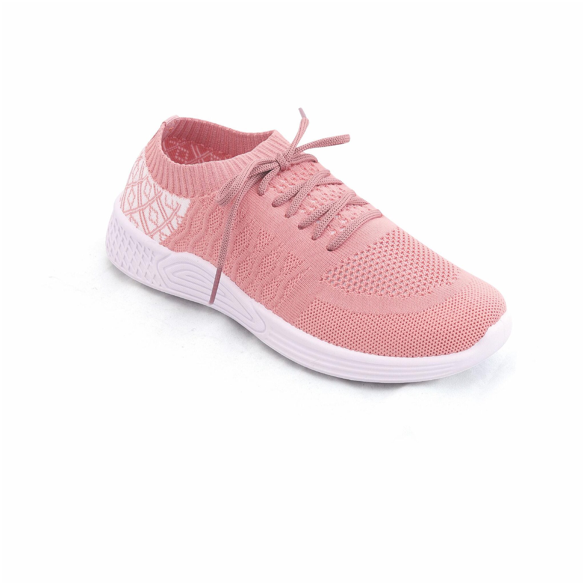 

Champs Women Pink Sneakers