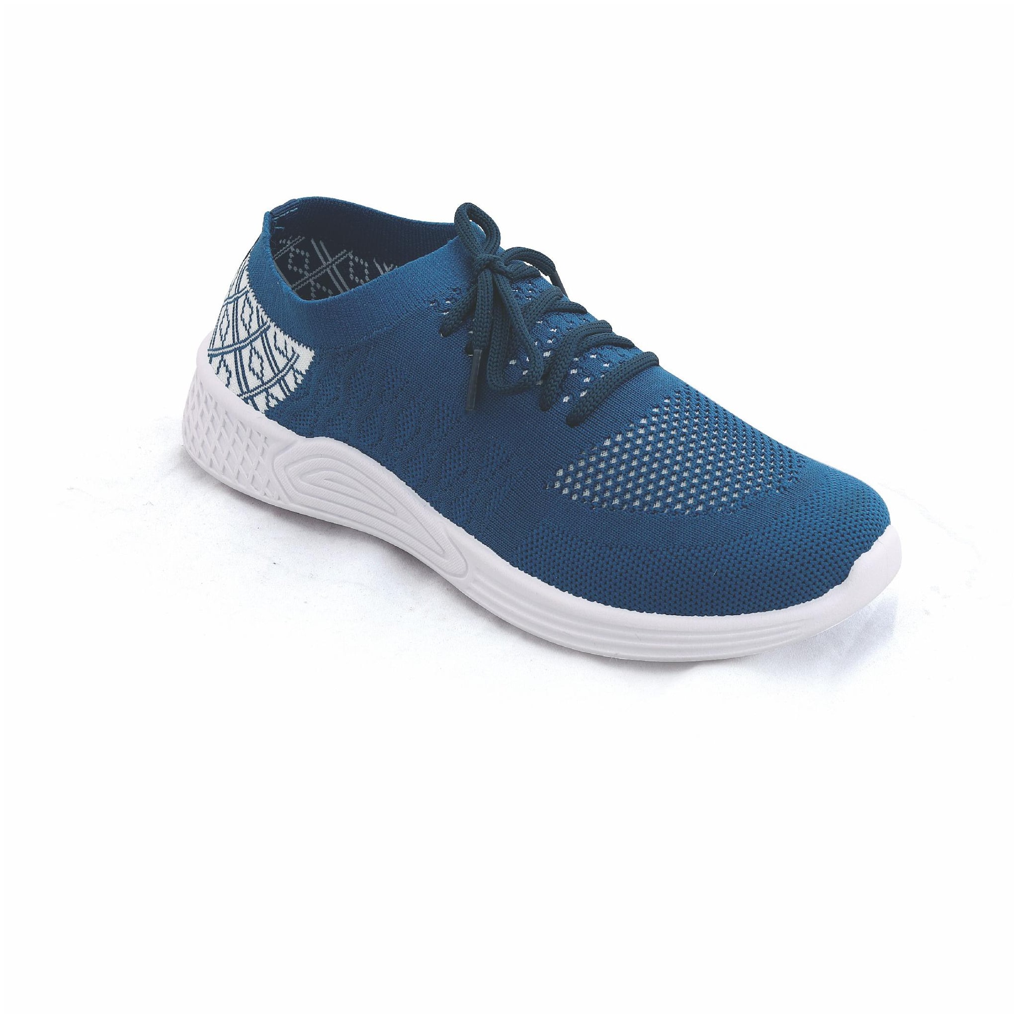 

Champs Women Blue Sneakers