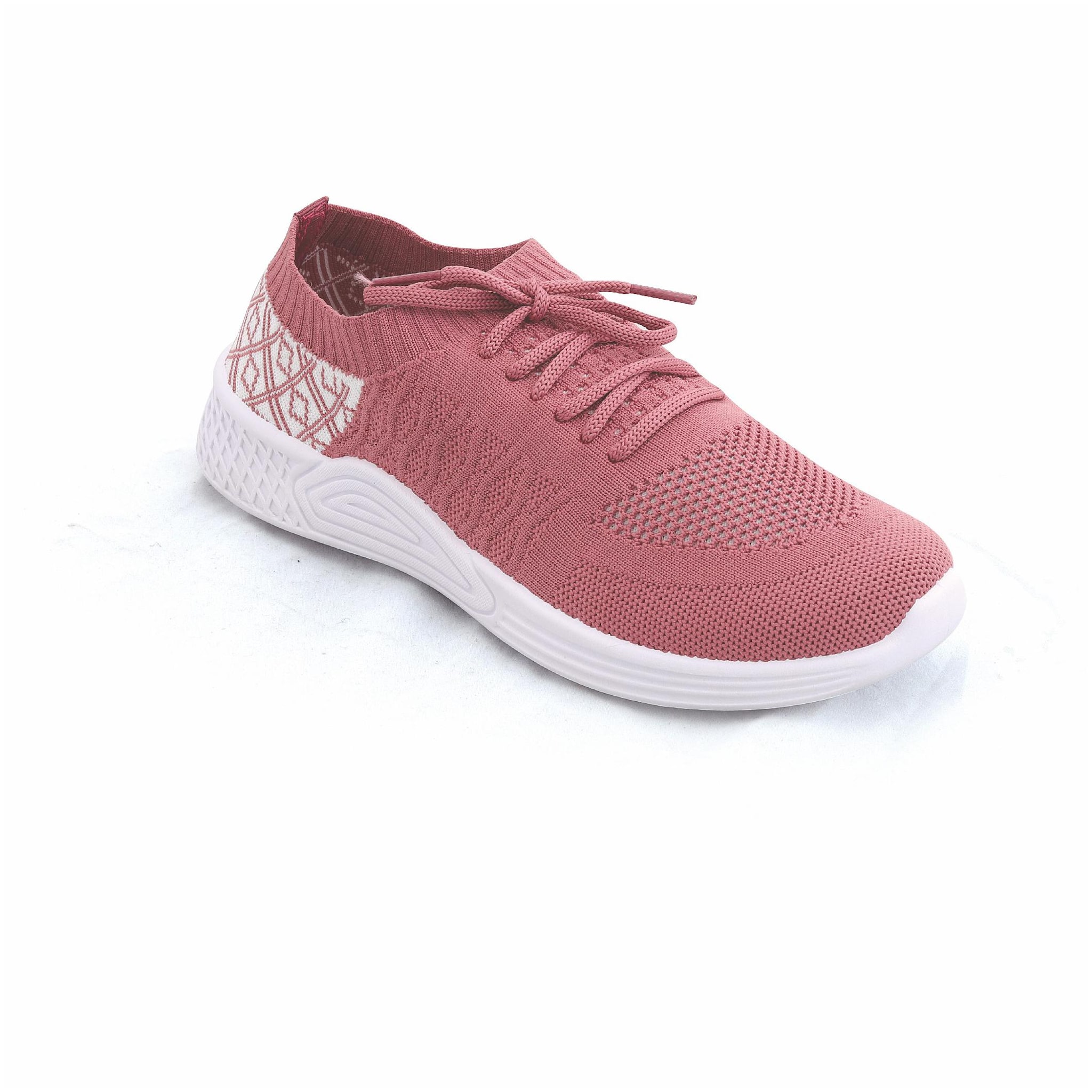 

Champs Women Pink Sneakers