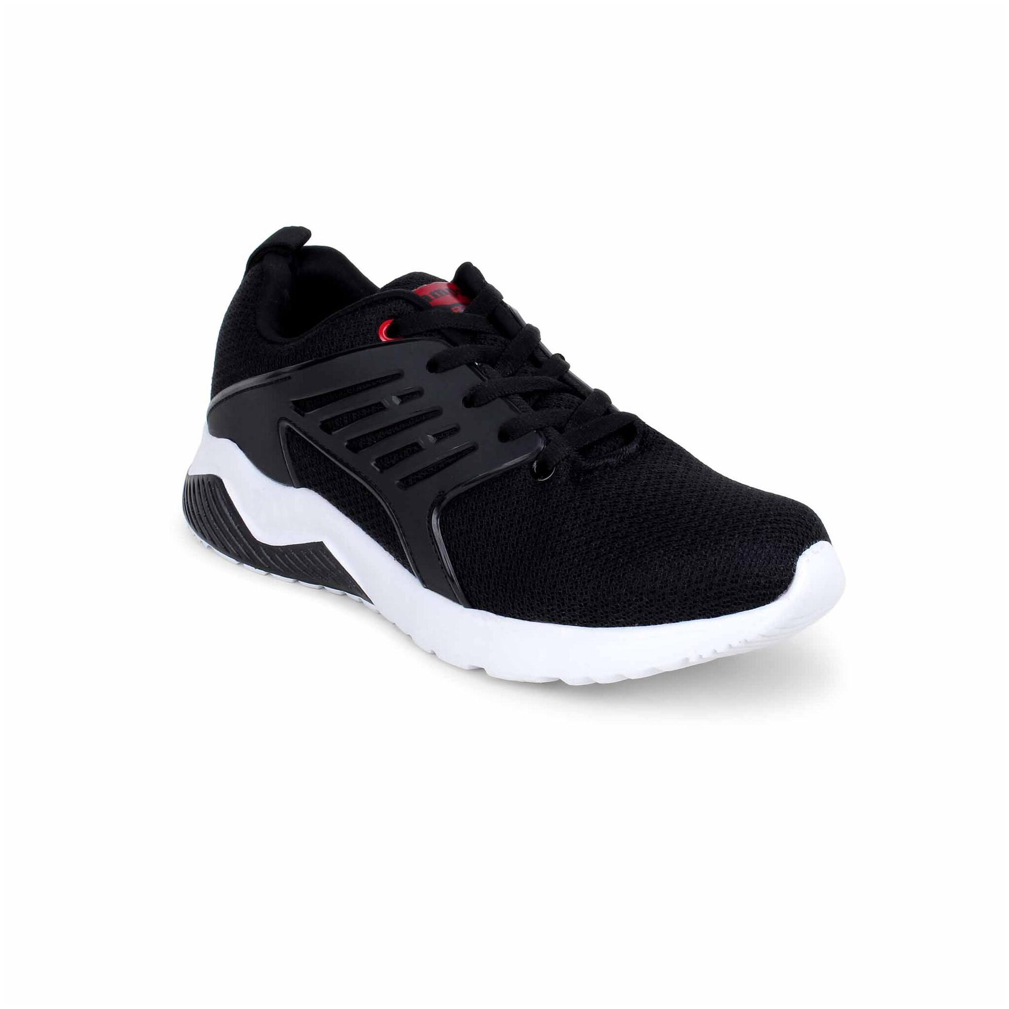 

Champs Men CRYSTAL-ON Running Shoes ( Black )