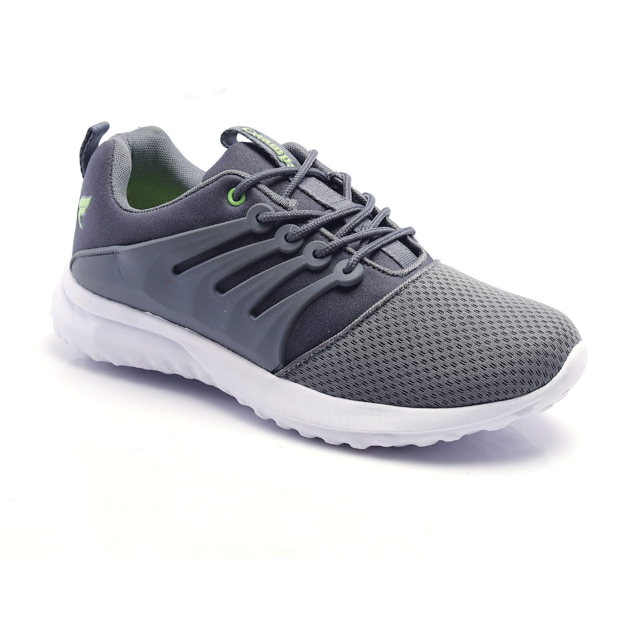 

Champs Men CASPER-ON Running Shoes ( Grey )