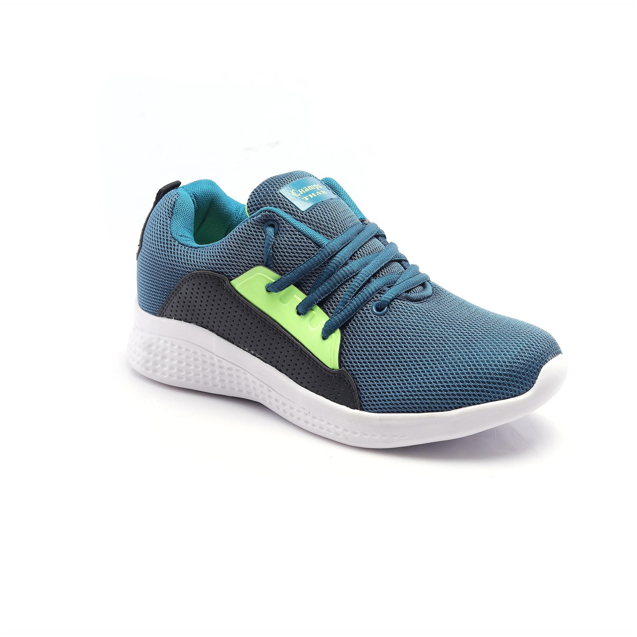 

Champs Men THAR-ON Running Shoes ( Blue )