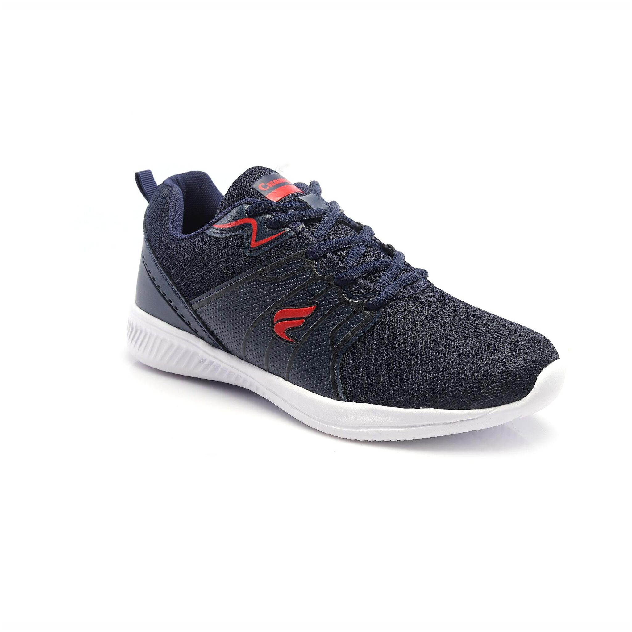 

Champs Men GROWTH-ON Running Shoes ( Navy Blue )