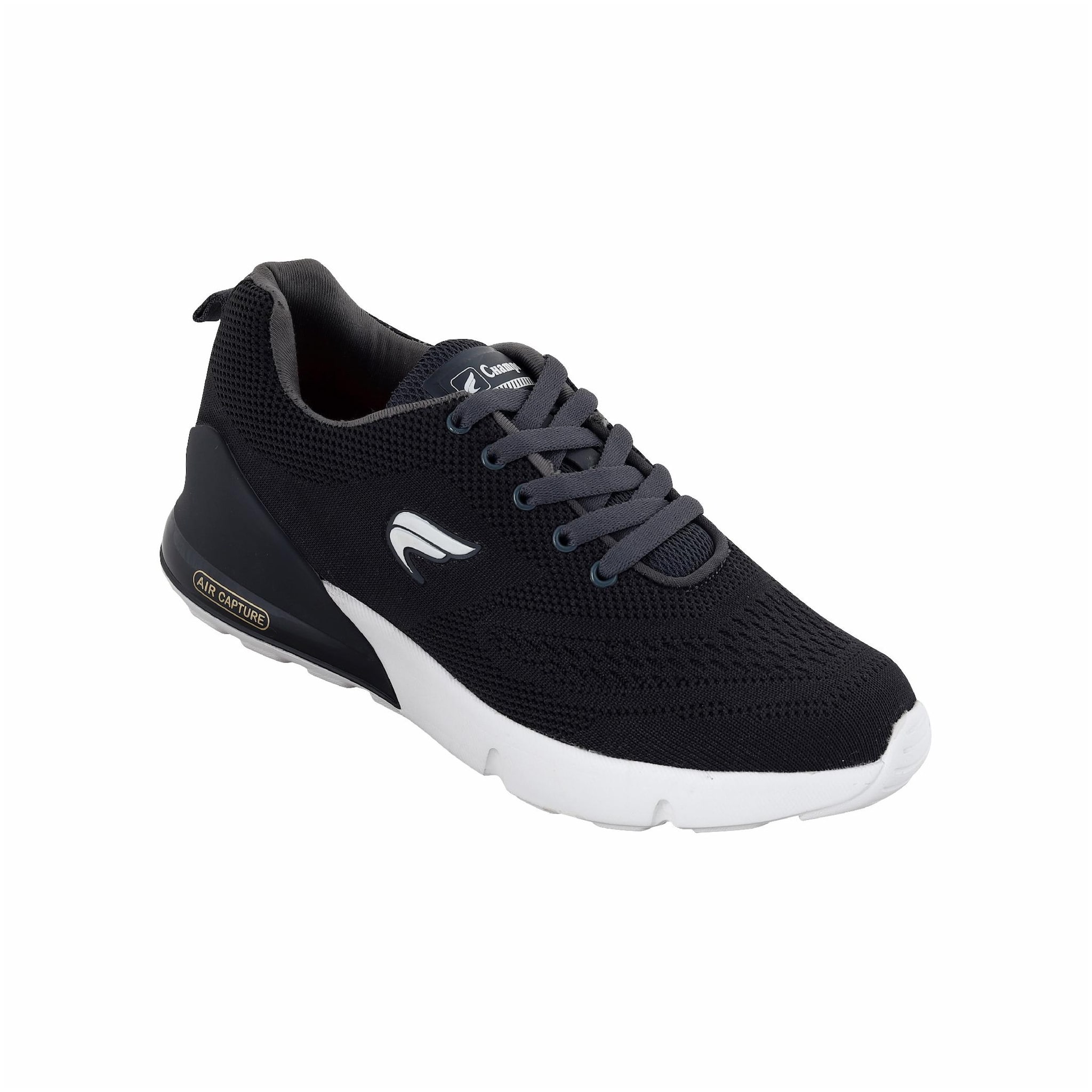 

Champs Men NORTH-ON Running Shoes ( Grey )