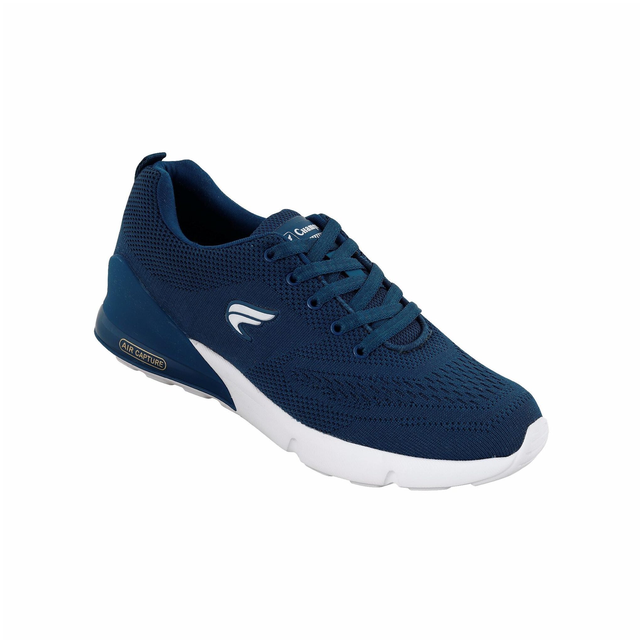 

Champs Men NORTH-ON Running Shoes ( Blue )