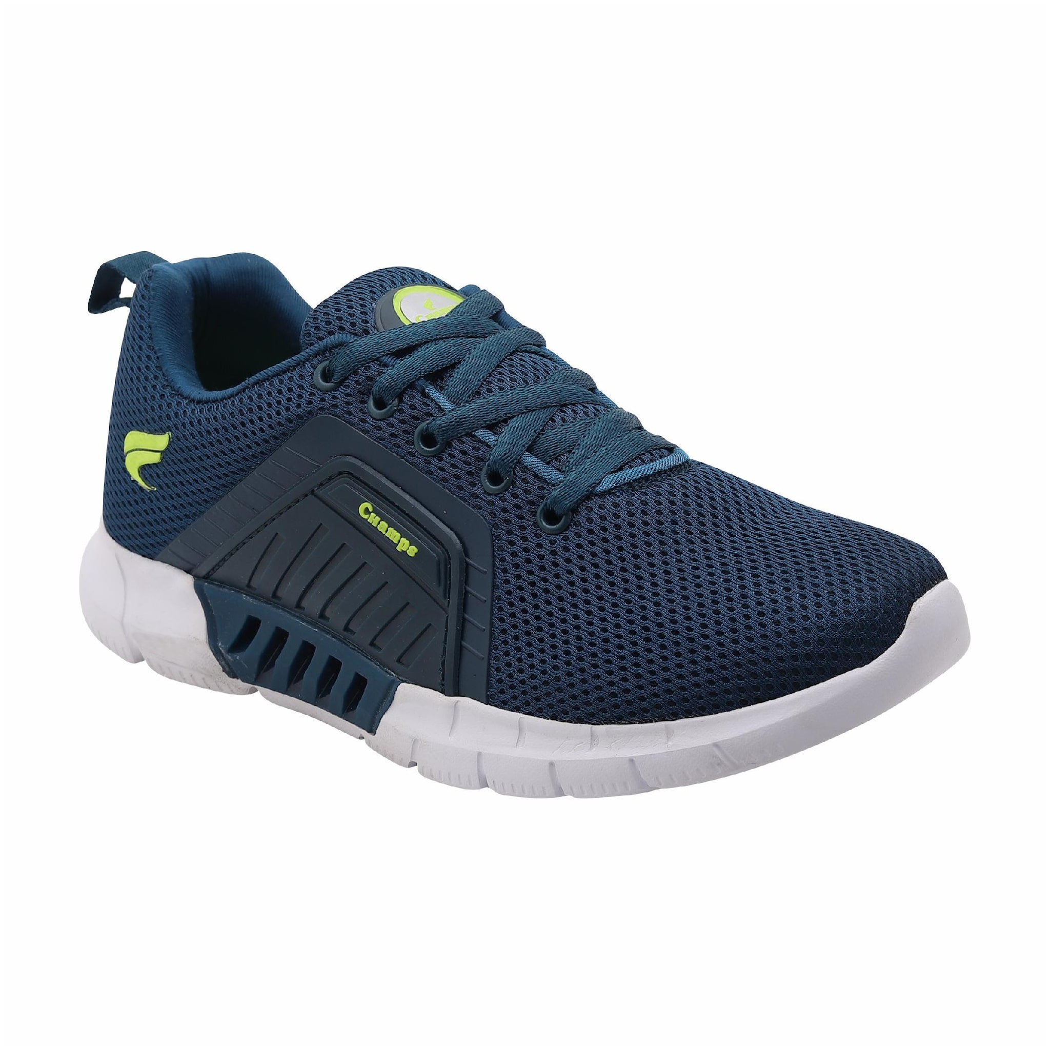 

Champs Men PANTHER-ON Running Shoes ( Blue )