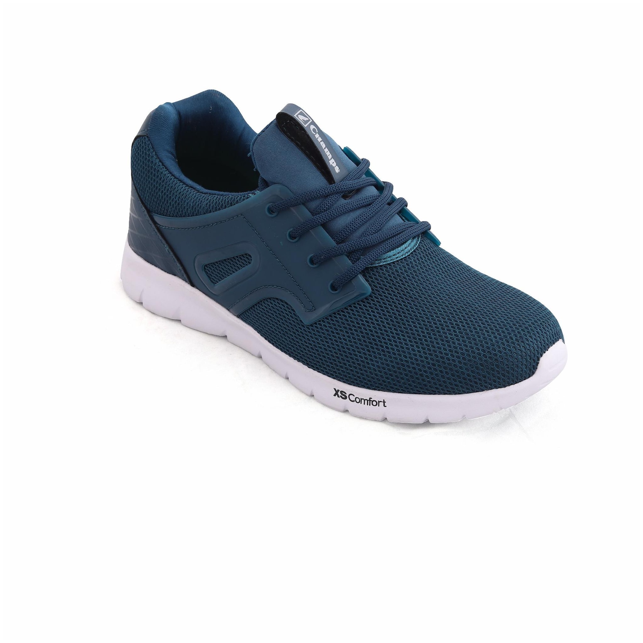 

Champs Men SCOPE-ON Running Shoes ( Blue )