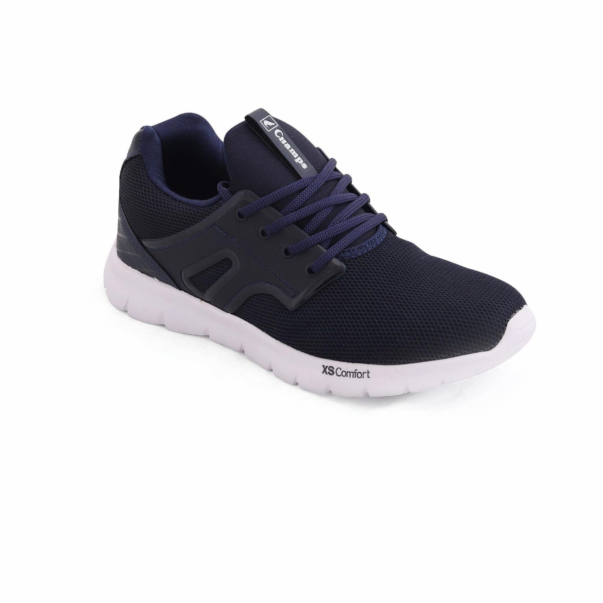 

Champs Men SCOPE-ON Running Shoes ( Navy Blue )