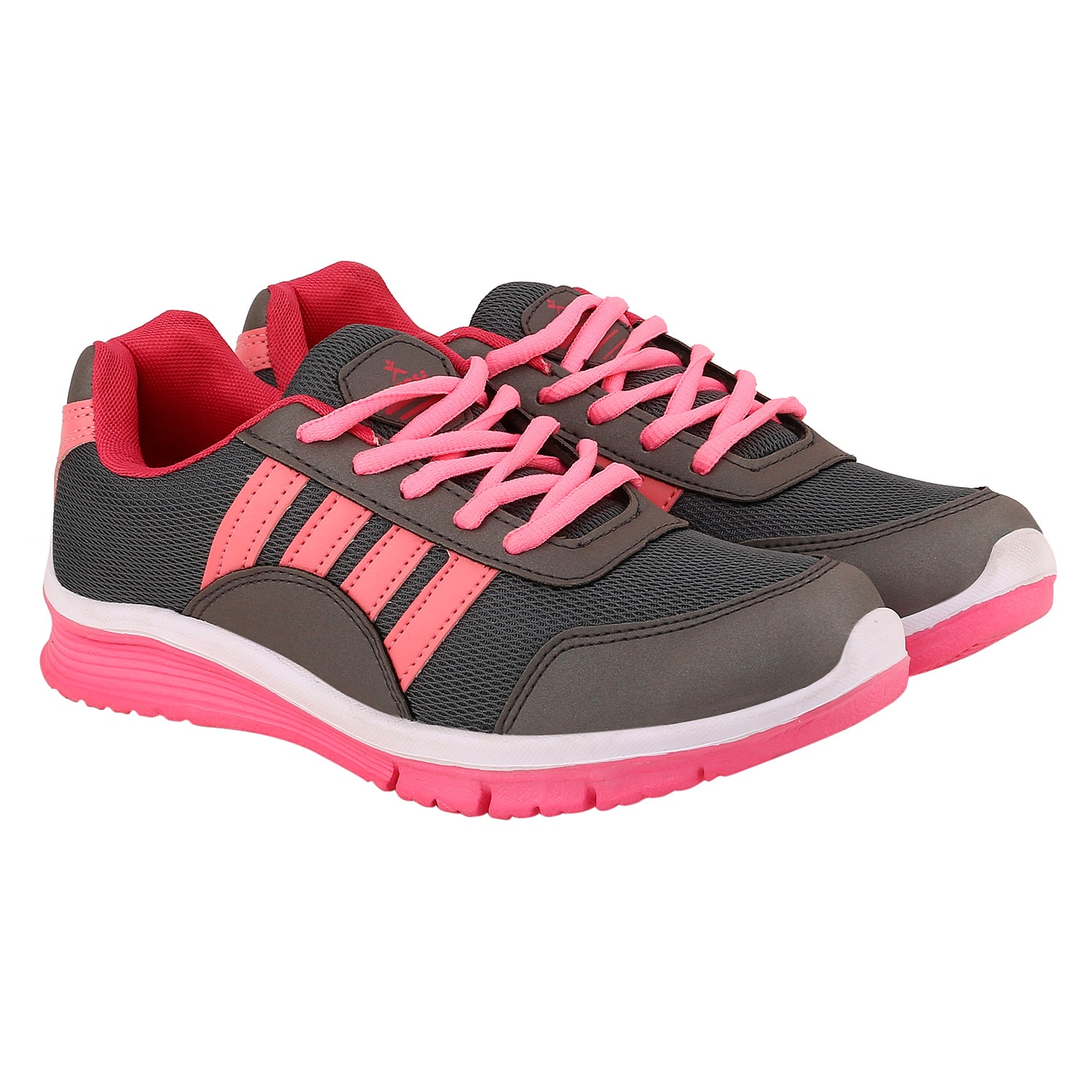 

Chevit Women 203 Running Shoes ( Pink )