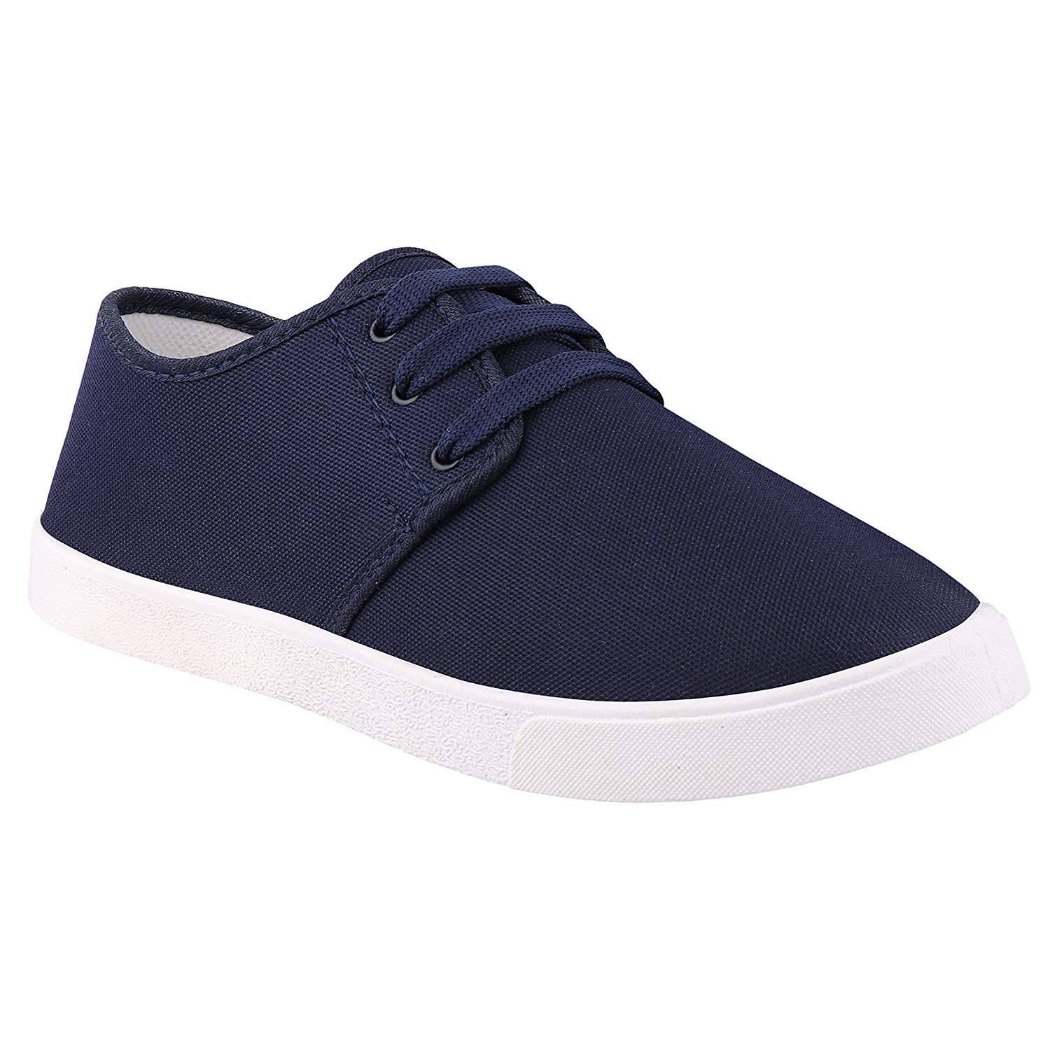 

Chevit Men Blue Casual Shoes - 110
