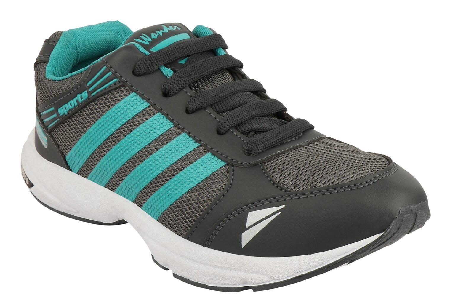 

Chevit 447 Men Grey Sneakers