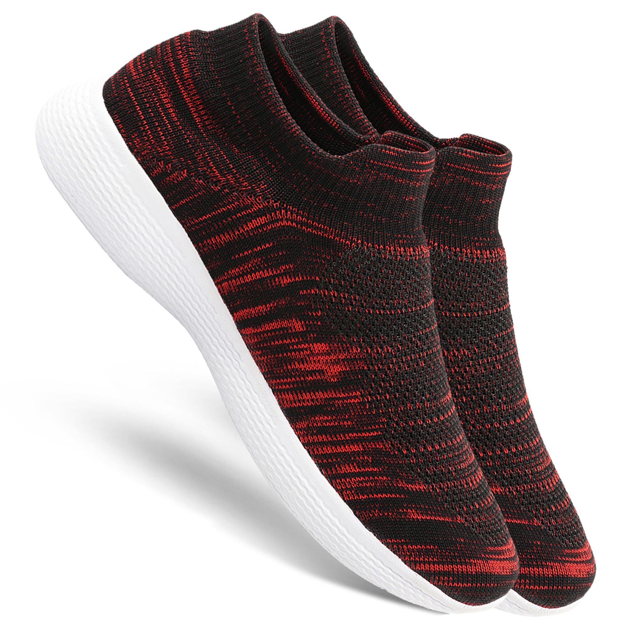

Chevit 903 Men Red Athleisure Sneakers - 903