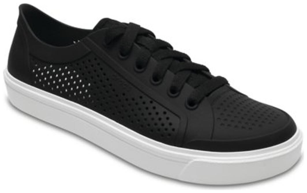 

Crocs Women s Black Citilane Casual Shoes