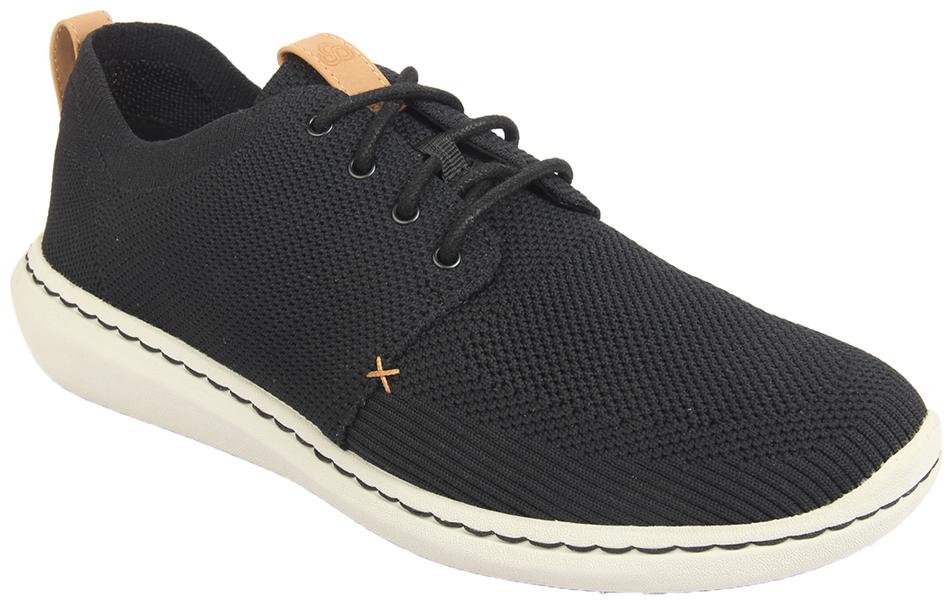 

Clarks Sneakers Men Black Classic Sneakers - 26138178