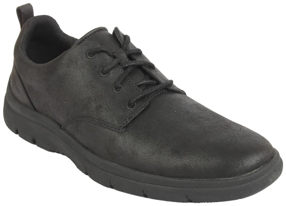 

Clarks Men Black Casual Shoes - CASUAL SHOES - 26144918