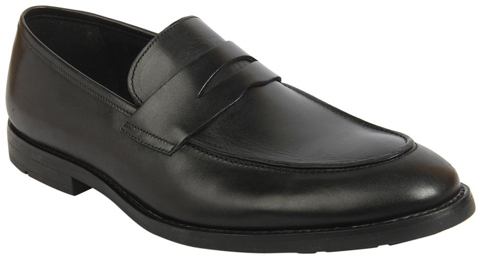 

Clarks Black Formal Shoes For Men