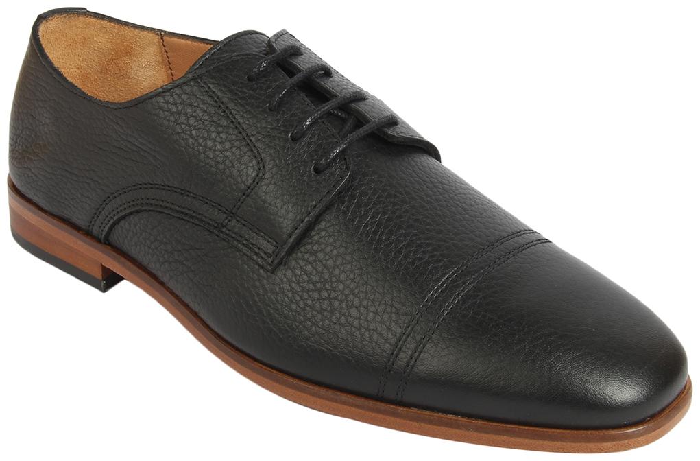 

Clarks Black Formal Shoes For Men