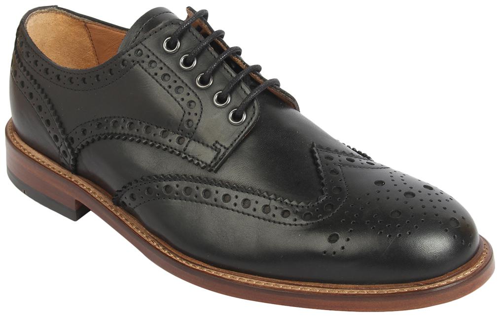 

Clarks Black Formal Shoes For Men