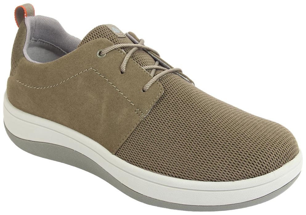 

Clarks Men Brown Casual Shoes - CASUAL SHOES - 26145994