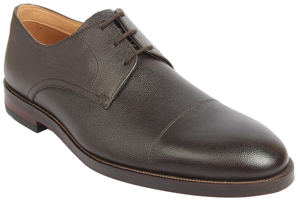 

Clarks Brown Formal Shoes For Men