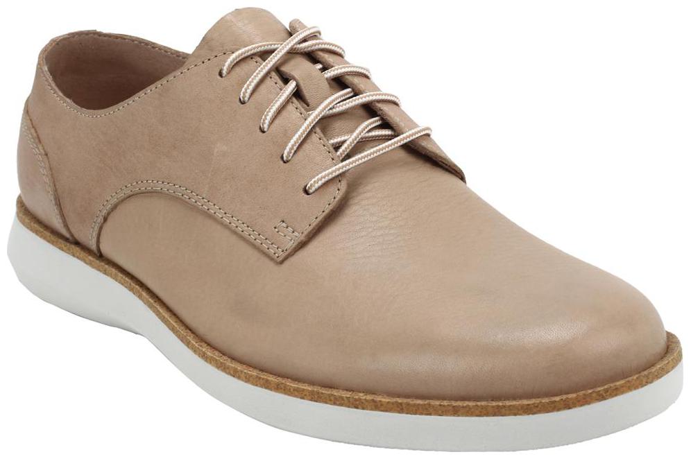 

Clarks Men Brown Casual Shoes - CASUAL SHOES - 26145263