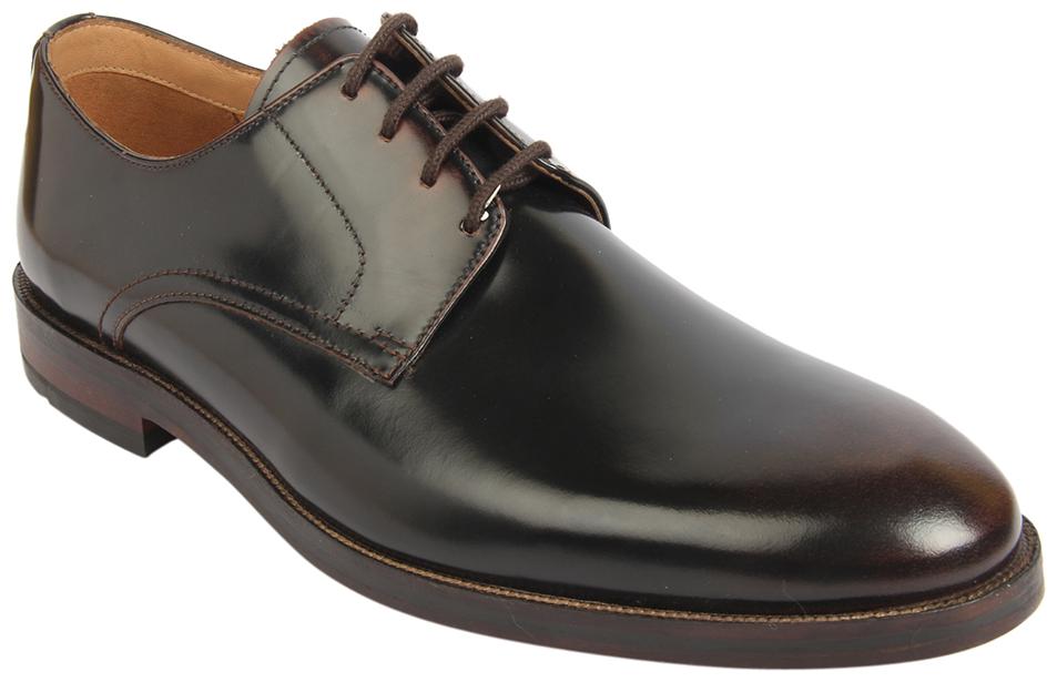 

Clarks Brown Formal Shoes For Men