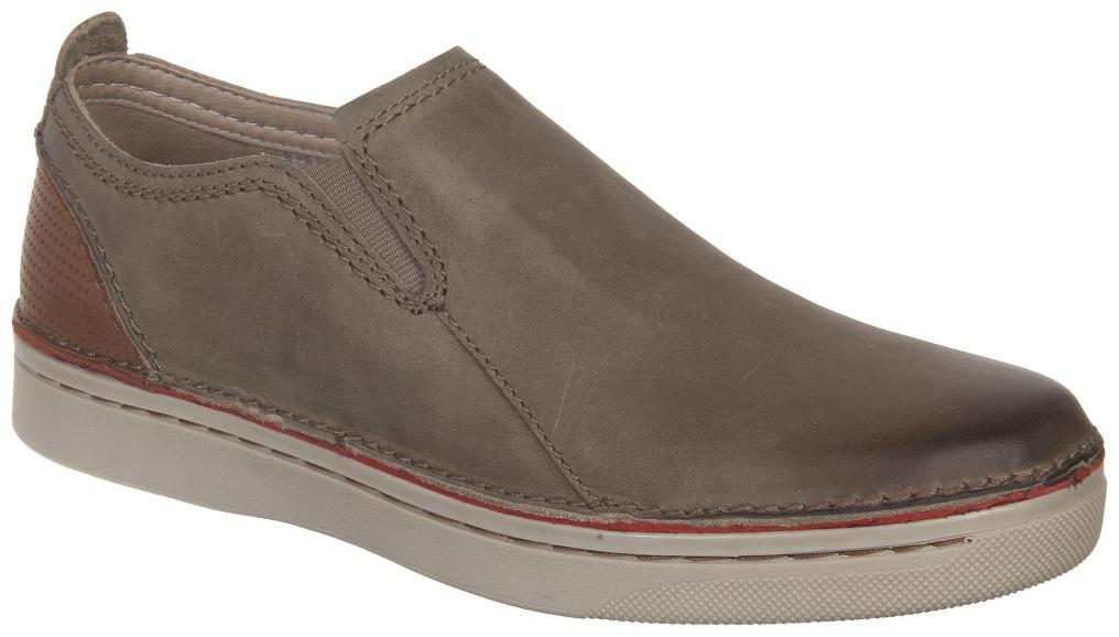 

Clarks Men Brown Casual Shoes - 91261398477