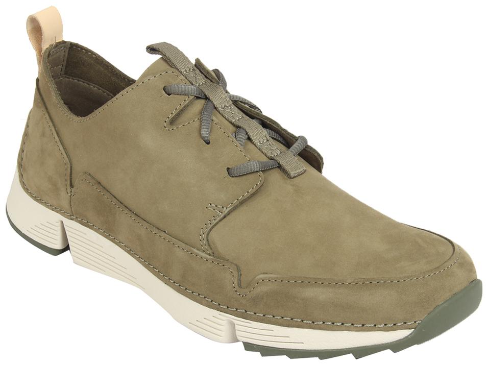 

Clarks Men Green Casual Shoes - CASUAL SHOE - 26146468