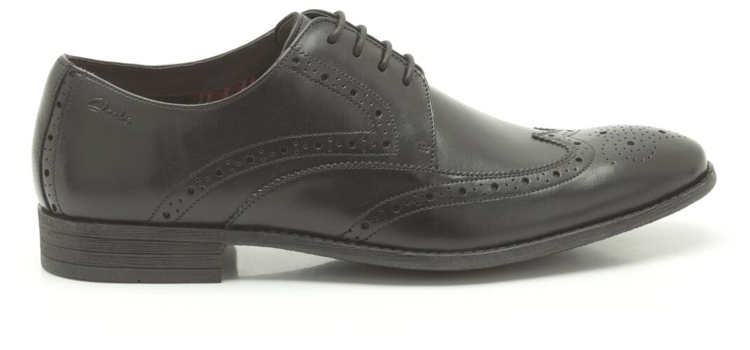 clarks chart limit