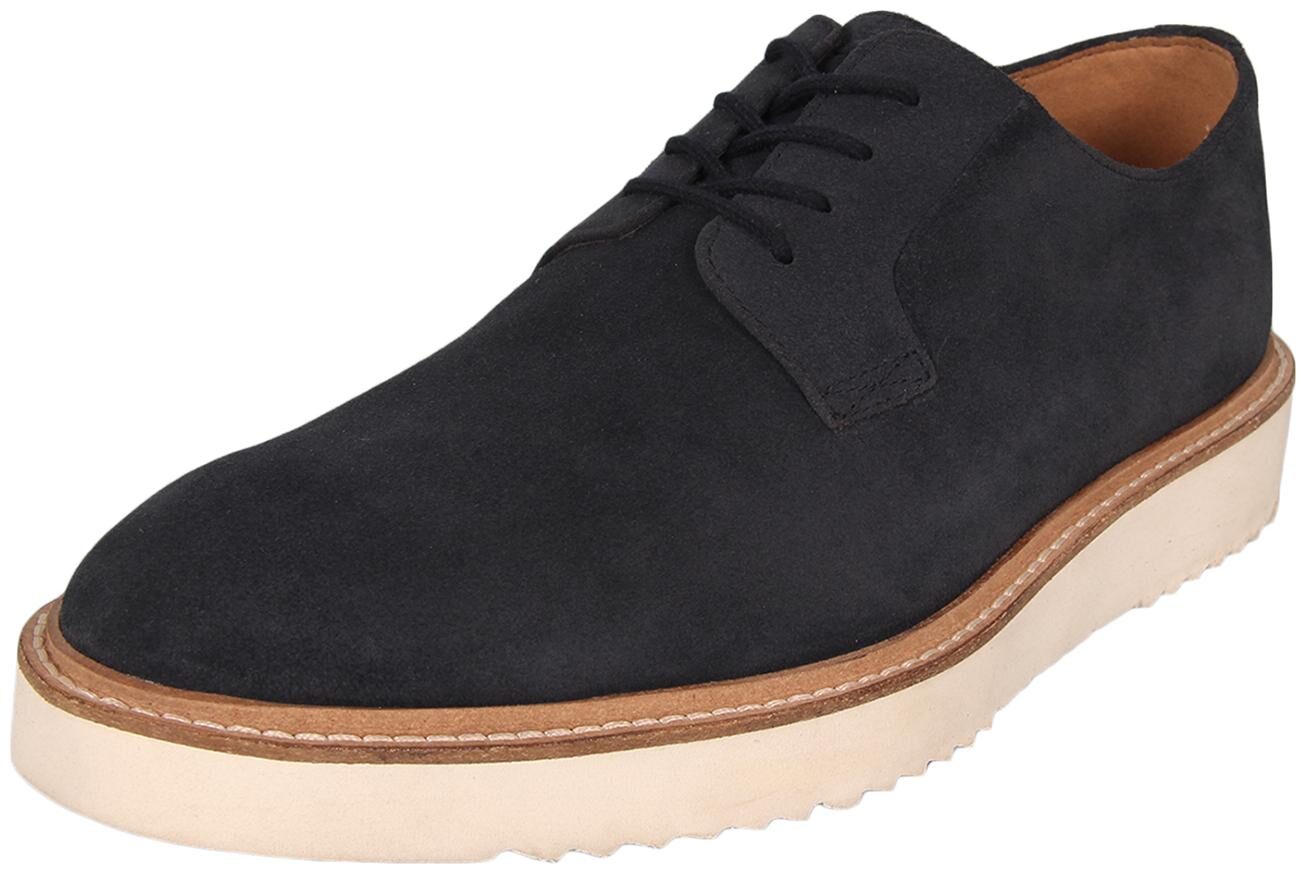 

Clarks Sneakers Men Blue Sneakers