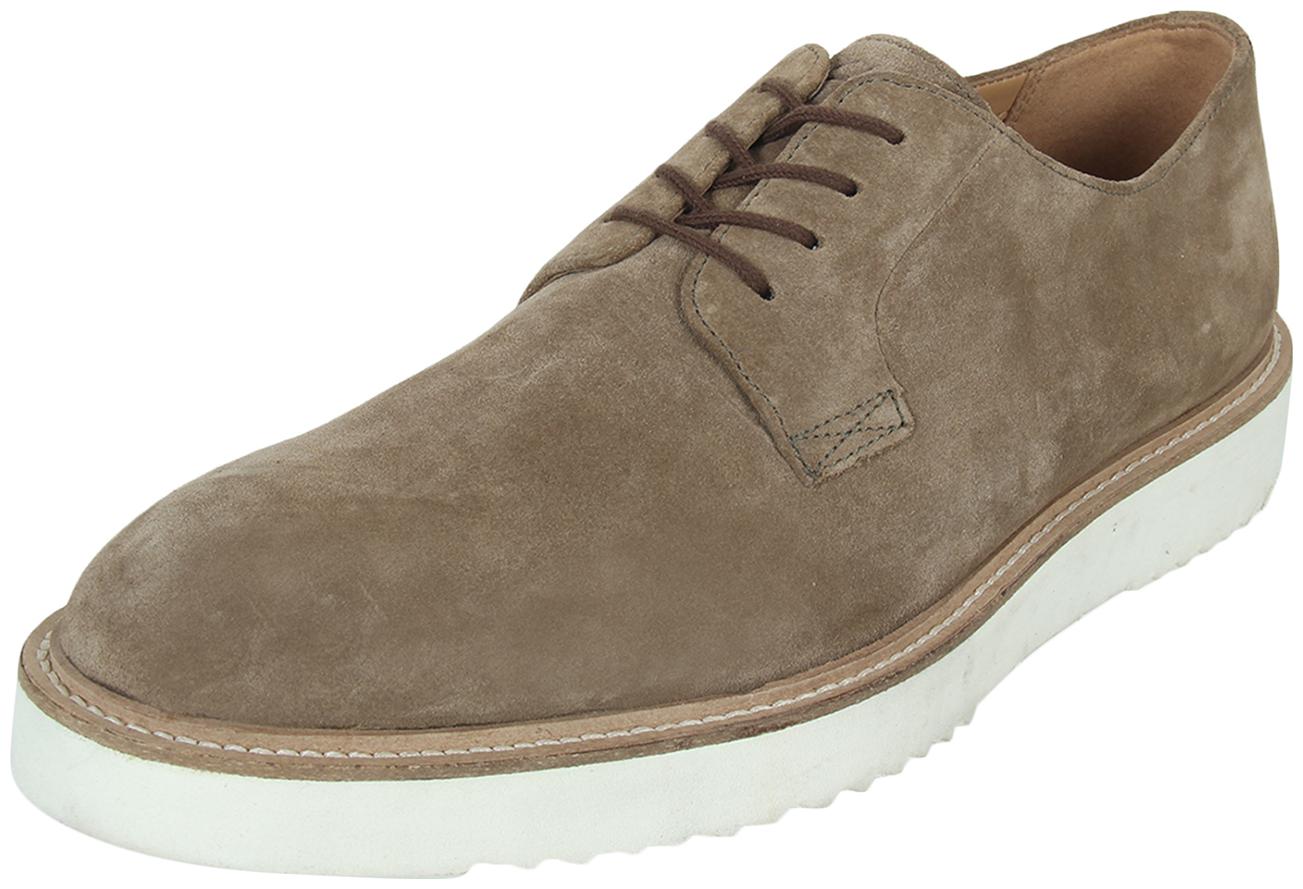 

Clarks Sneakers Men Beige Sneakers