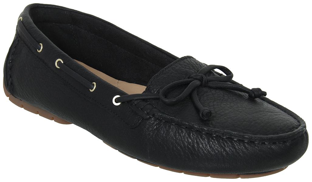 

Clarks Women Black Espadrilles
