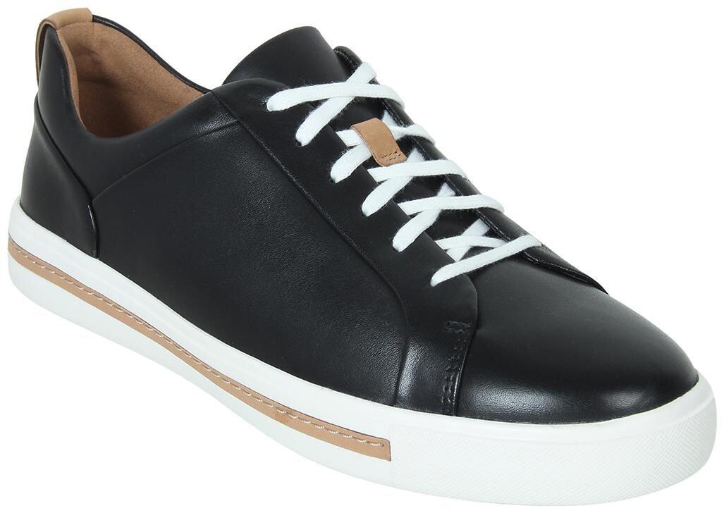 

Clarks Women Black Espadrilles