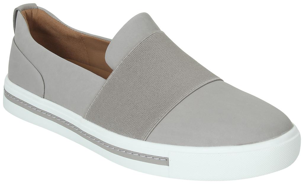 

Clarks Women Beige Espadrilles