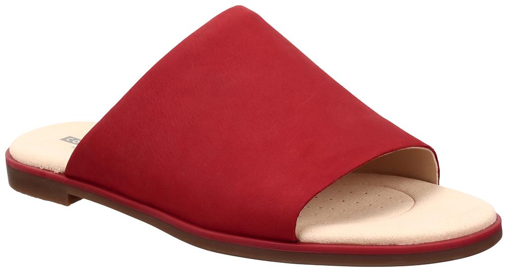 

Clarks Flats Sandals For Women