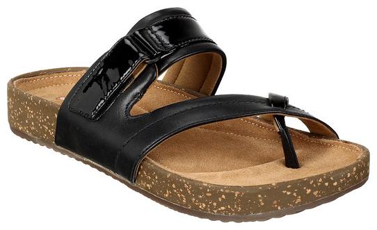

Clarks Flats Sandals For Women