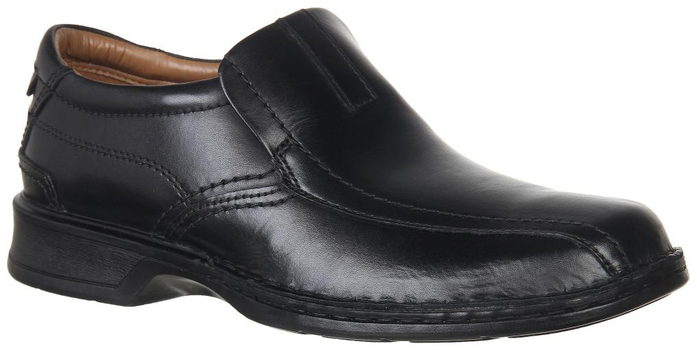 

Clarks Formal Shoes Men Leather