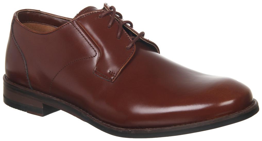 

Clarks Men Brown Oxford Formal Shoes - 91261395307