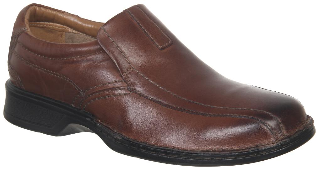 

Clarks Formal Shoes Men Leather