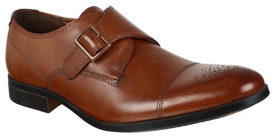 

Clarks Formal shoes For Men