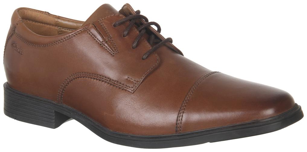 

Clarks Formal Shoes Men Leather
