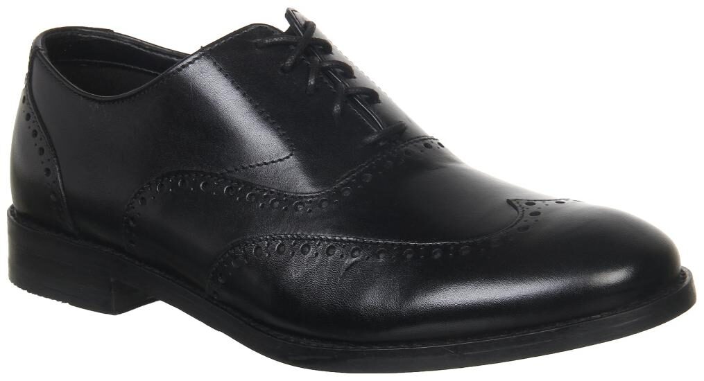 

Clarks Formal Shoes Men Leather