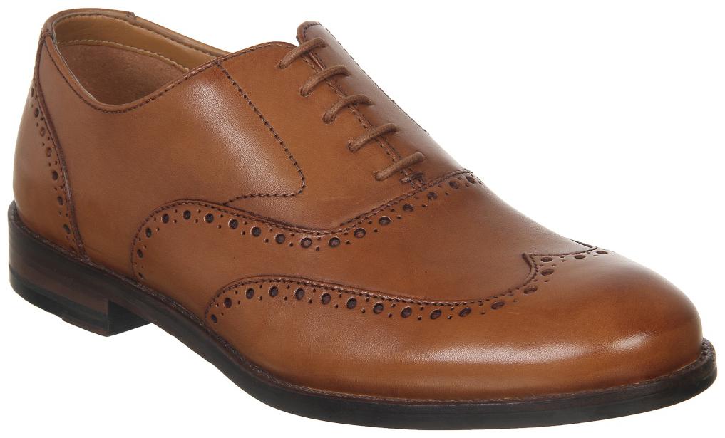 

Clarks Formal Shoes Men Leather