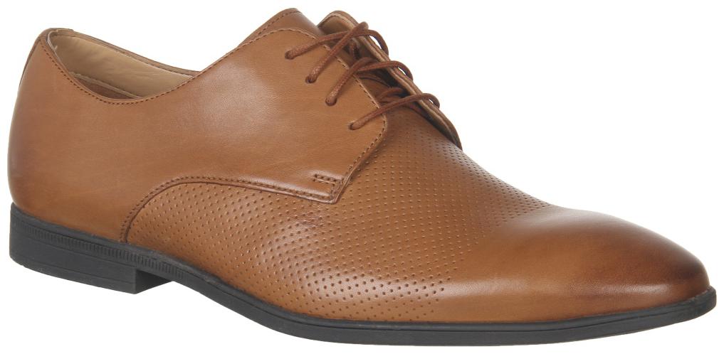 

Clarks Formal Shoes Men Leather
