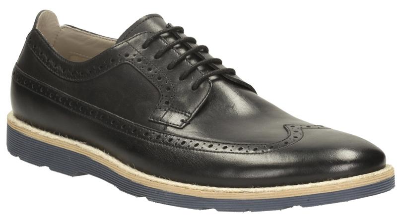 clarks gambeson limit