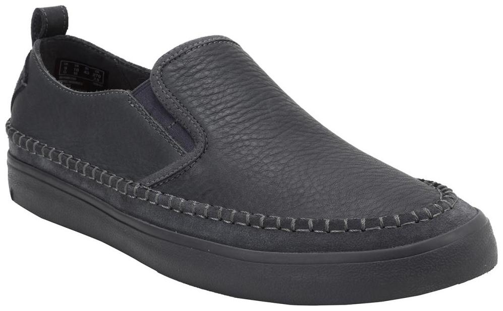 

Clarks Men Grey Loafers - LOAFERS - 26146480
